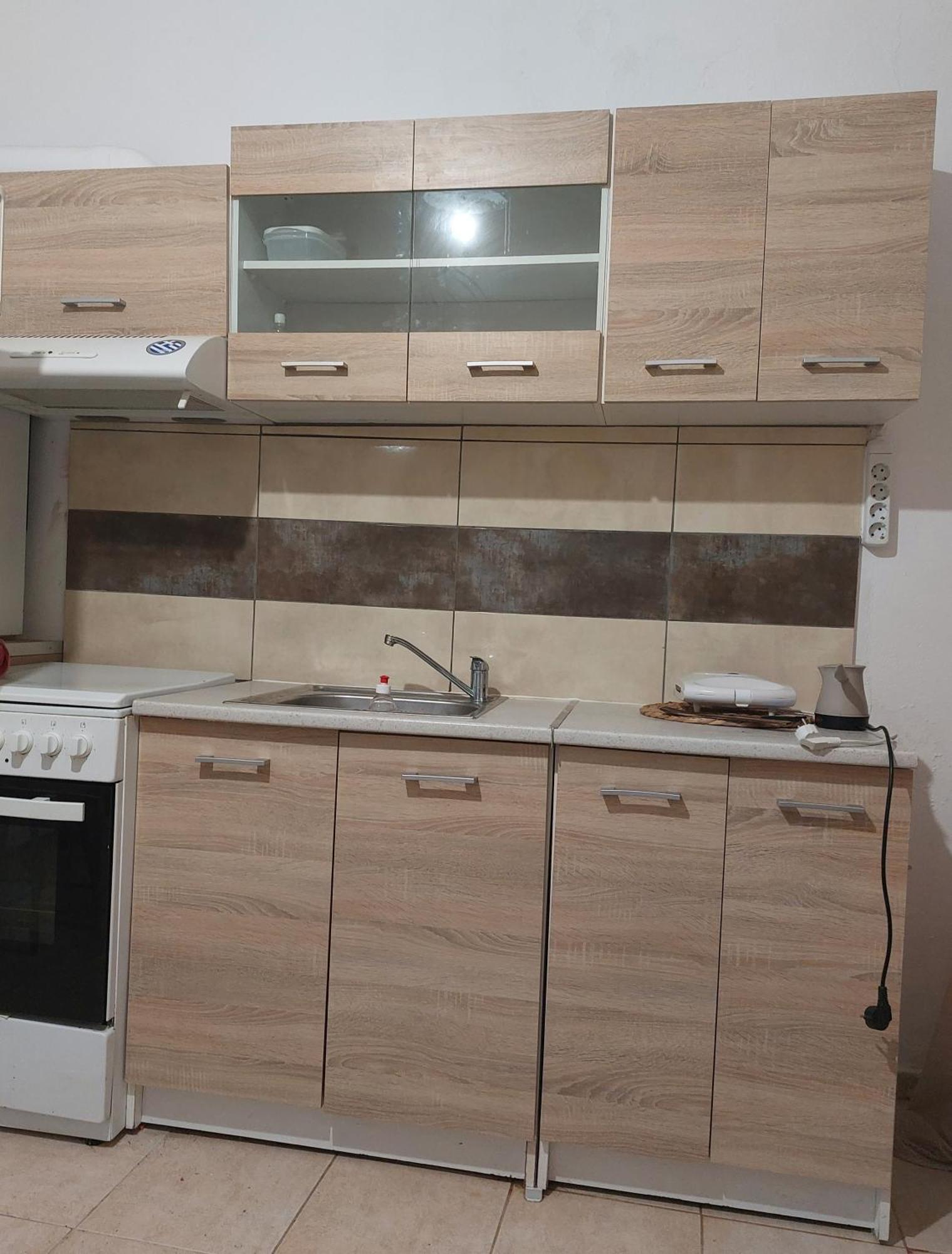 Marika Urban Apartamento Heraklion (Crete)