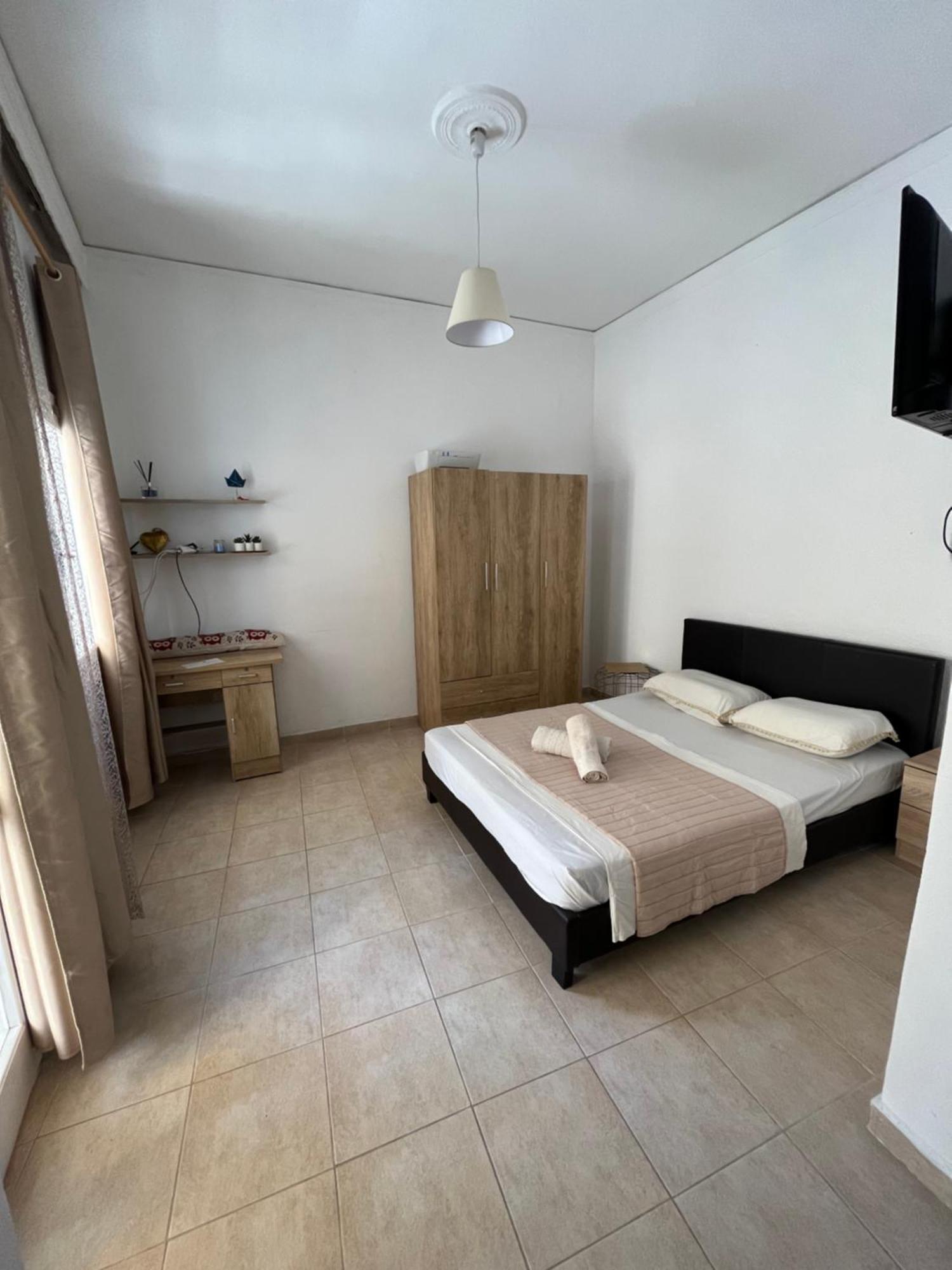 Apartamento Marika Urban