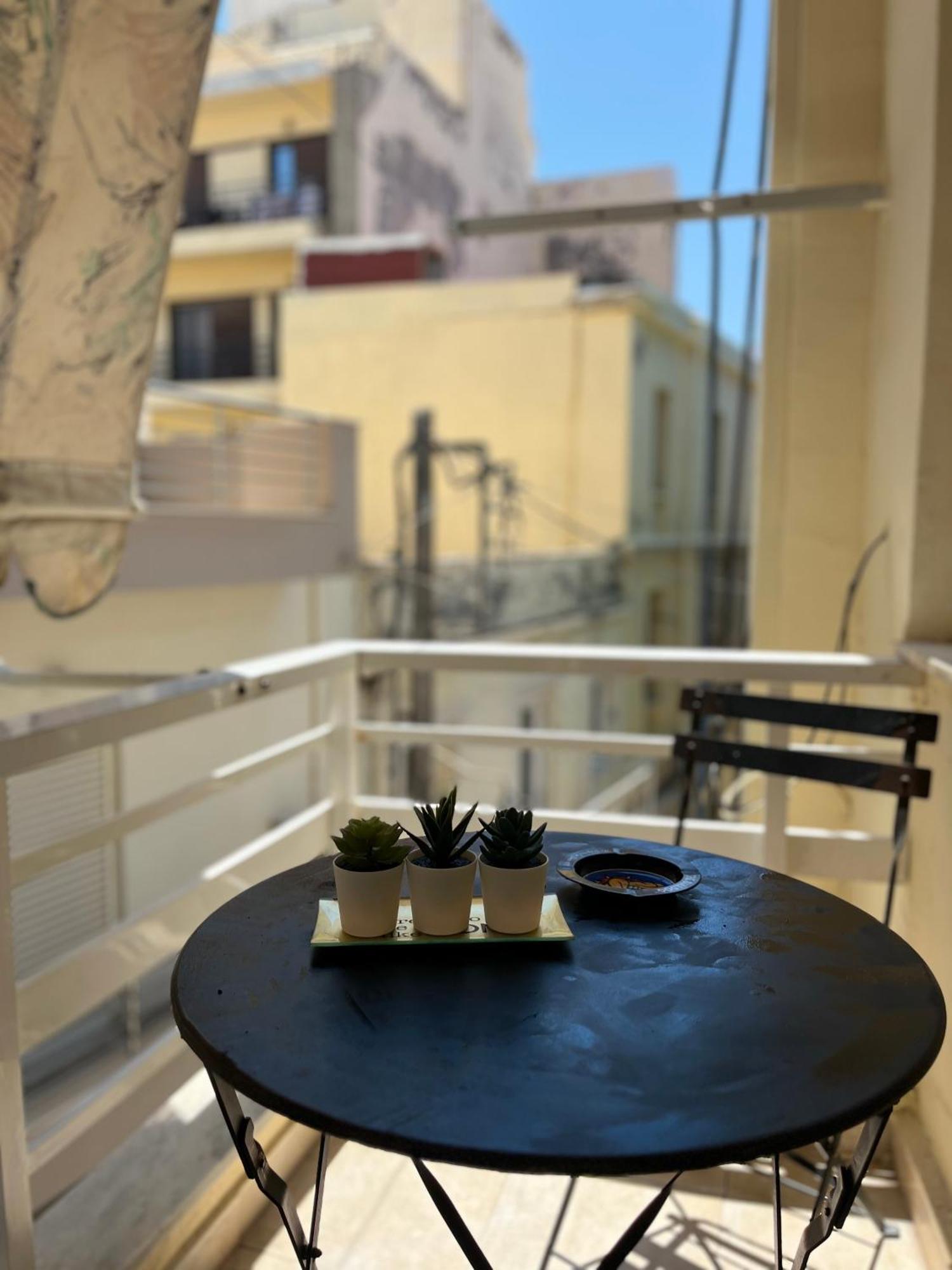 Appartement Marika Urban