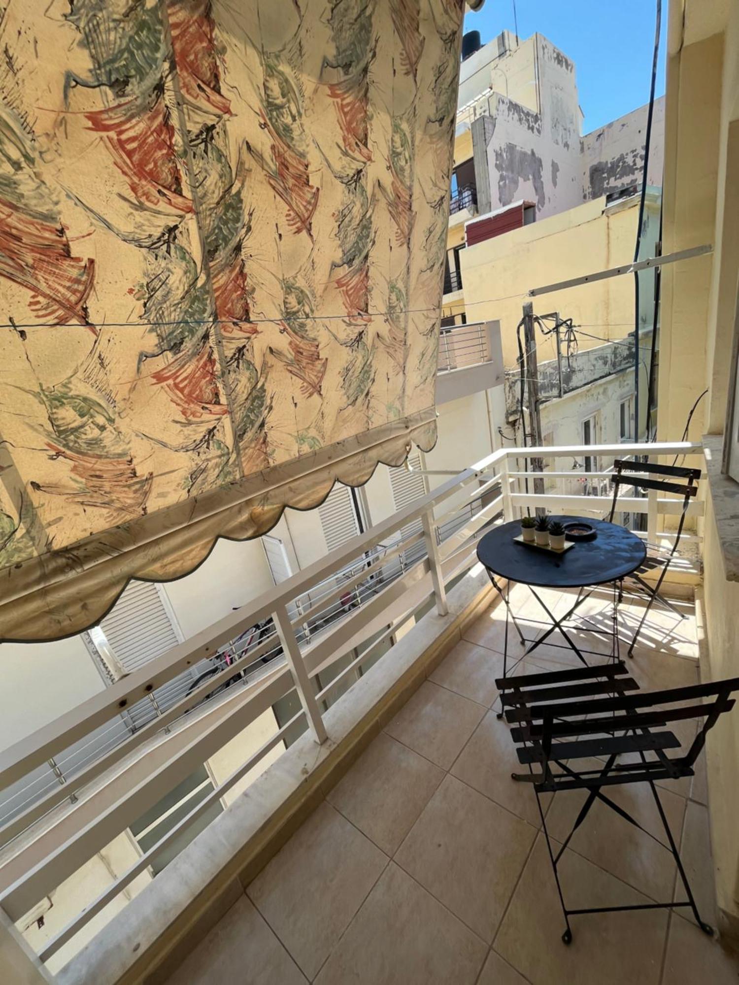 Marika Urban Appartement *