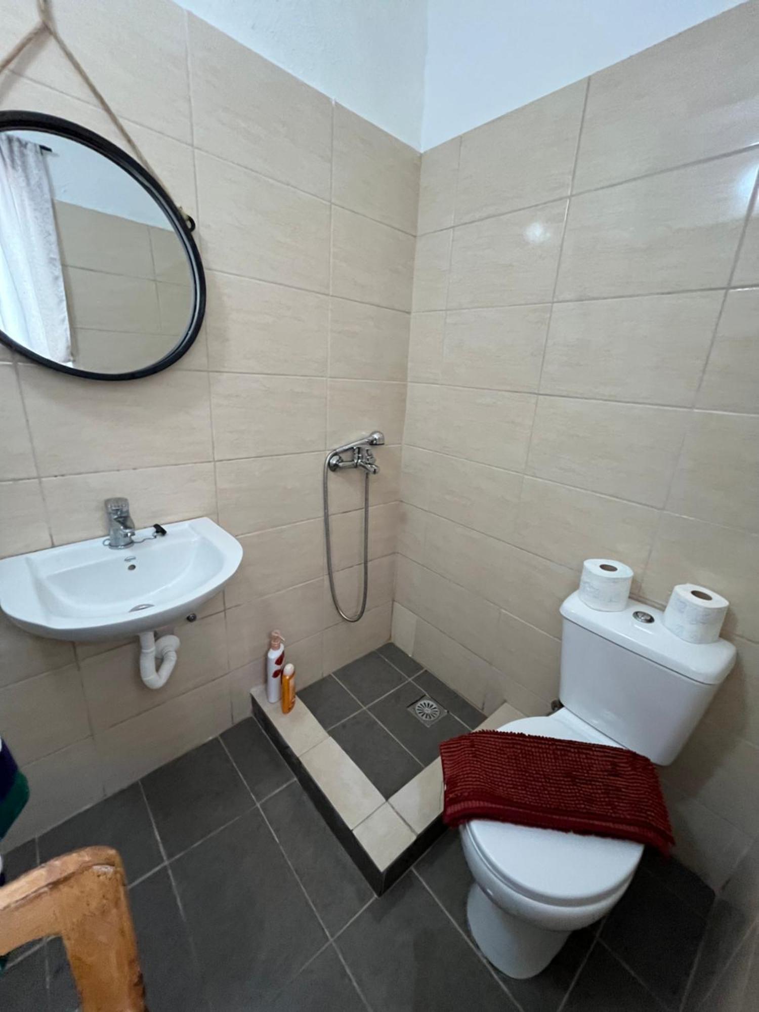 Appartement Marika Urban Héraklion