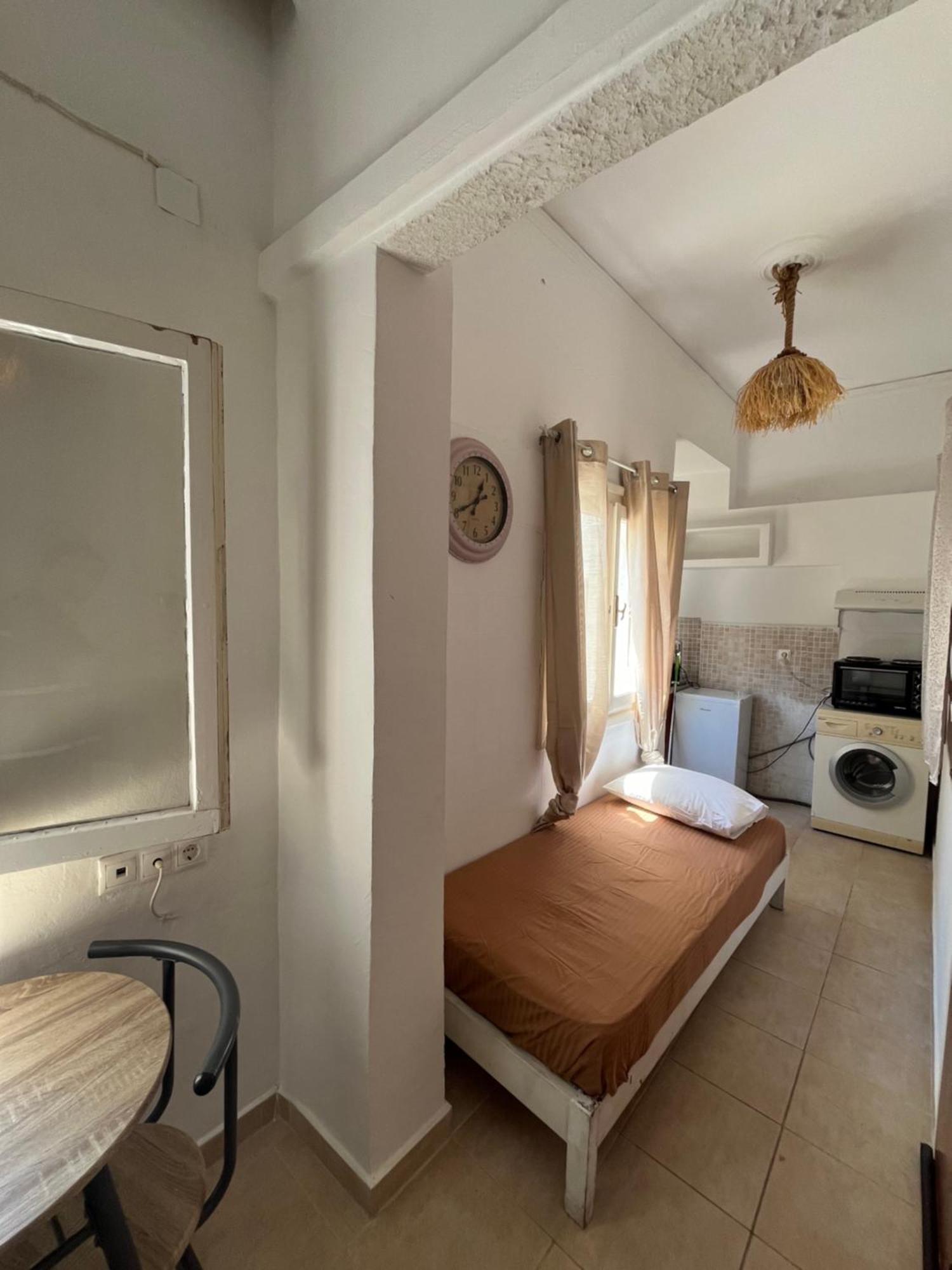 Apartamento Marika Urban Heraklion (Crete)