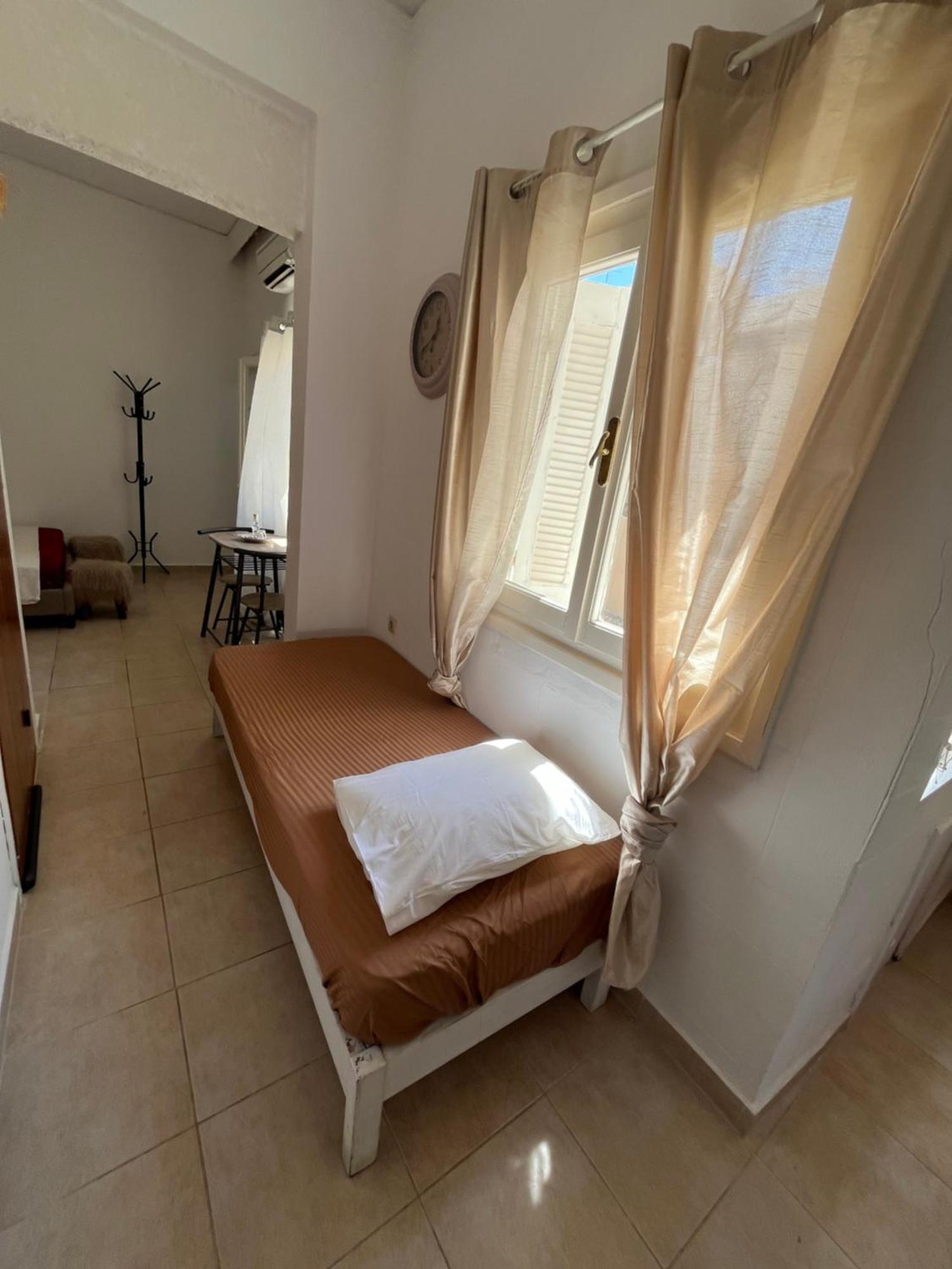 Marika Urban Appartement