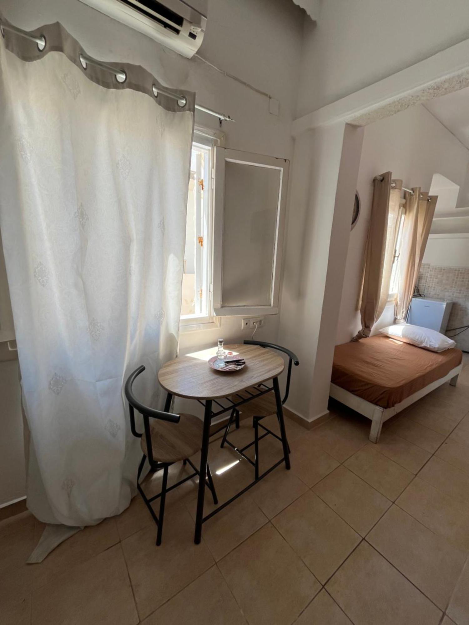 Apartamento Marika Urban Heraklion (Crete)