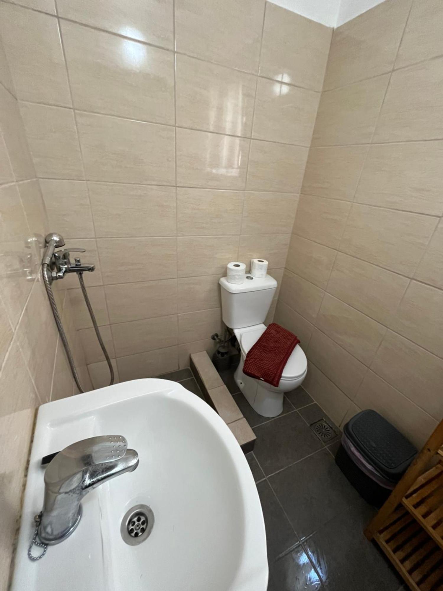 Marika Urban Appartement
