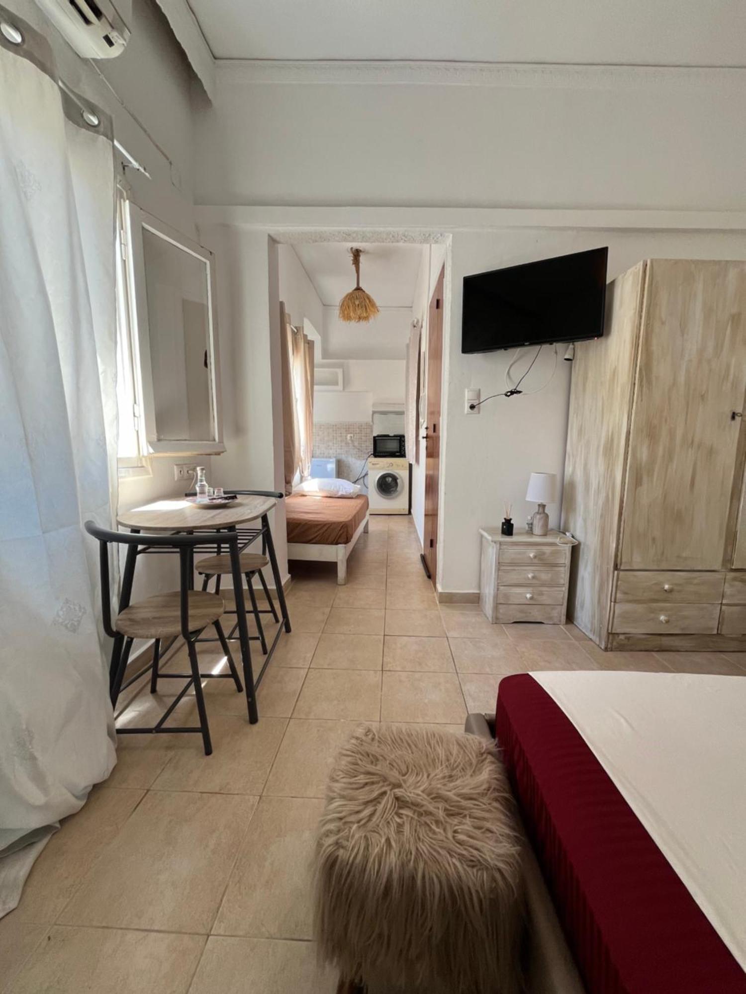 Appartement Marika Urban *